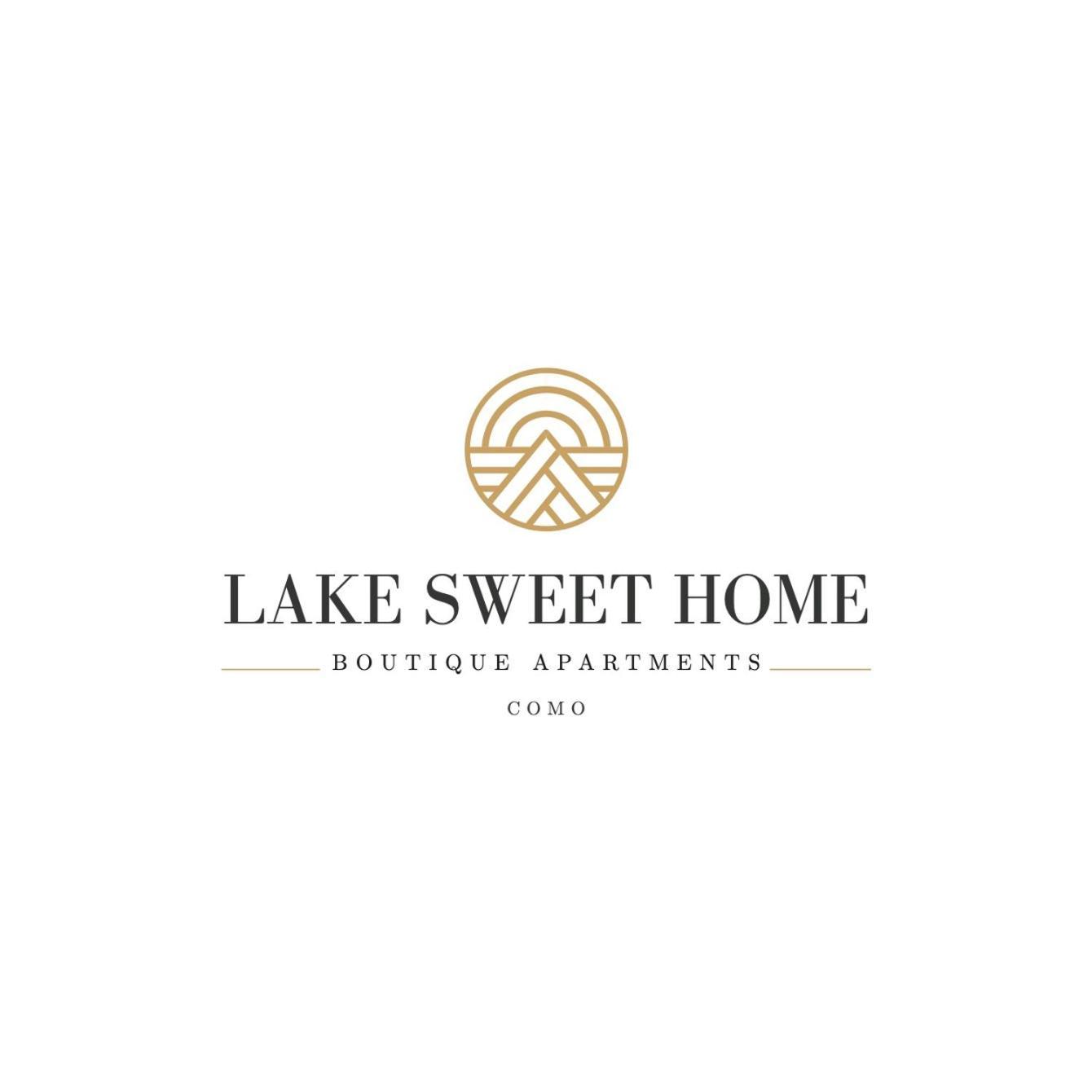 22 Lake Sweet Home 科莫 外观 照片